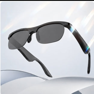 Velora™ Smart Glasses – Lunettes Connectées Bluetooth | Livraison Offerte