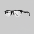 Velora Smart Glasses - Verres Transparents