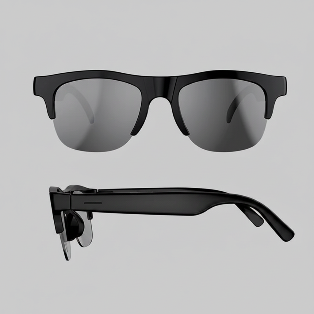 Velora Smart Glasses