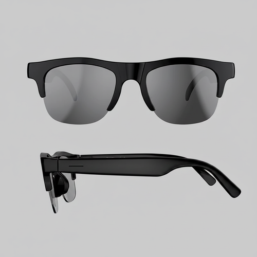 Velora Smart Glasses